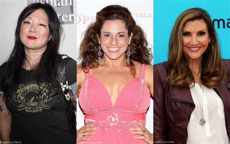 tlc announces first talk show all about sex featuring margaret cho heather mcdonald and