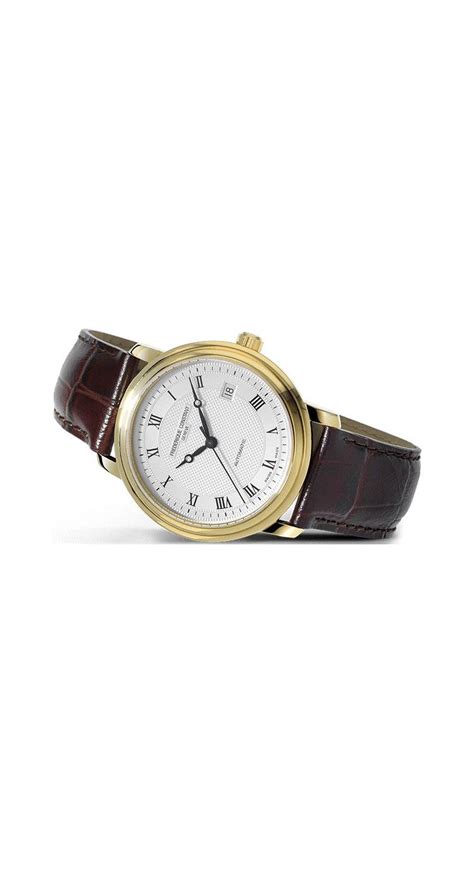 ⌚ Купить часы Frederique Constant Classics Automatic Fc 303mc3p5 в