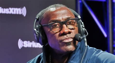 Former Nfl Star Drops Hint That Hes Replacing Shannon Sharpe