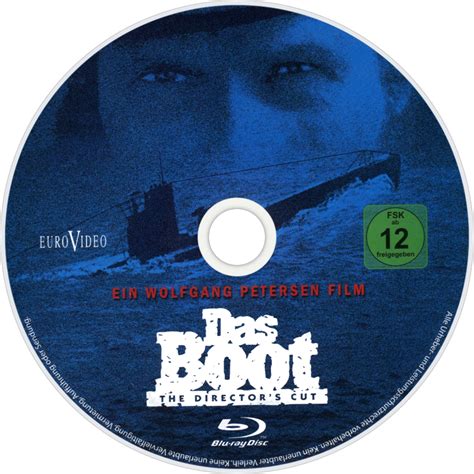 Das Boot Picture Image Abyss