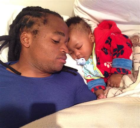 Soccer Players Blessed With New Born Babies This Year 2015 View Pics Here Diski 365
