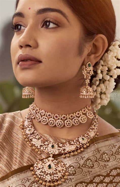 Pin By Shilpa Reddy On Love Vintage Indian Jewelry Designer Diamond