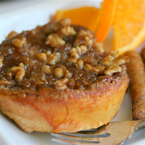 Orange Pecan French Toast Allrecipes