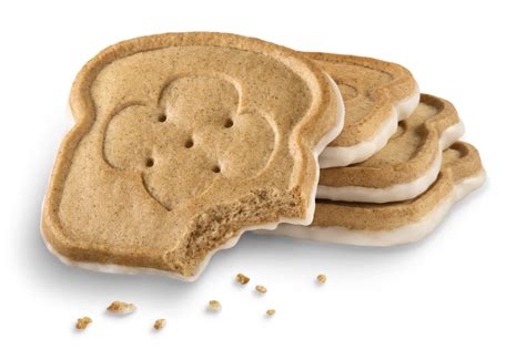 The Newest Girl Scout Cookie Flavor Is Toast Yay What You Need To Know