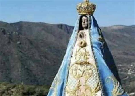 Virgen del Valle de Catamarca: celebración nacional por 400 años de su