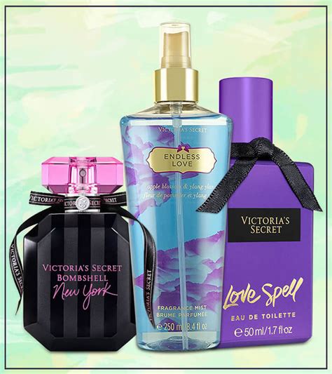 The 15 Best Victorias Secret Perfumes For Women Of 2022