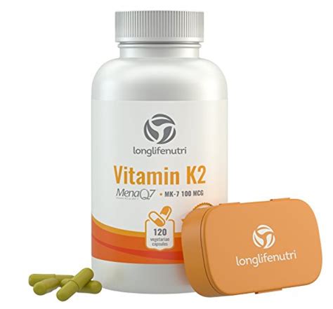 Best way to supplement vitamin k2: Best Vitamin K2 Natto Side Effects - Your Best Life
