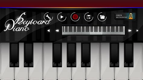 But don't worry, we've taken the guesswork out of finding the best piano apps to help you learn to play. Best Keyboard Piano - Android Apps on Google Play