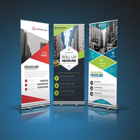 Retractable Banners Professionally Made Gold Coast Signsations