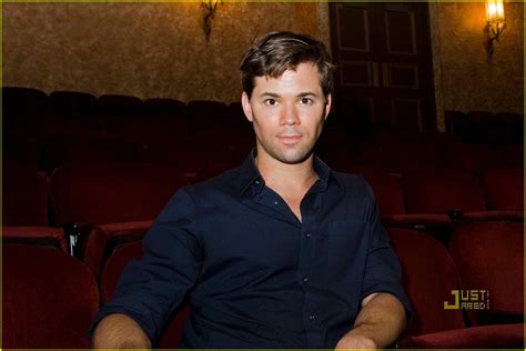 Andrew Rannells Interview Hottest Actors Photo 22783610 Fanpop