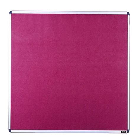 Softboard Core Pink Pin Up Notice Board For Schoolcollege At Rs 80sq
