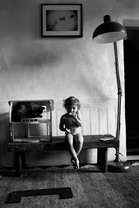 L E N S C R A T C H Europe Week Alain Laboile Photographer French