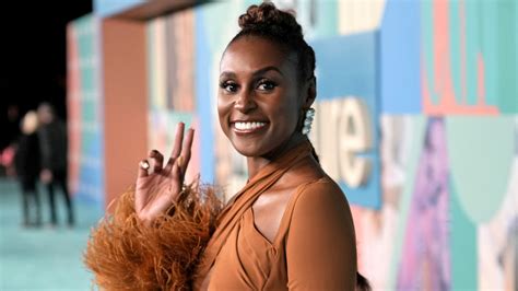 How Issa Rae Went From Awkward Black Girl To A Media Mogul With A 4m