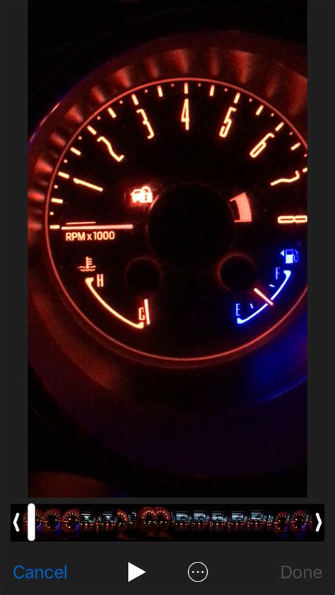 All Dash Warning Lights Coming On And Off Page 2 Ford Mustang Forum