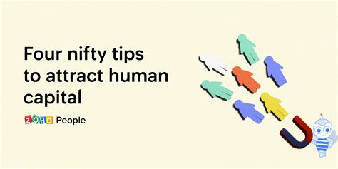 What Attracts Human Capital Hr Blog Hr Resources Hr Knowledge