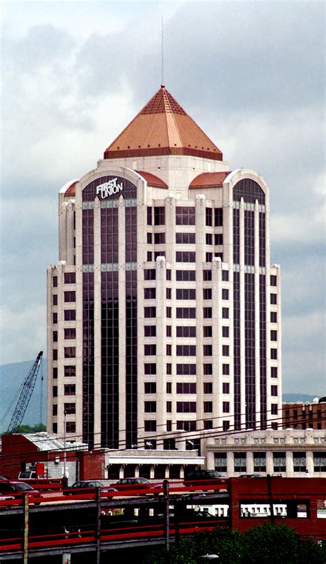 With these png images, you can directly use them in your design project without cutout. Wells Fargo Tower - The Skyscraper Center
