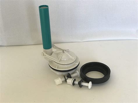 Nuflush Replacement For Champion 4 Replacement Flapper Valve Assembly