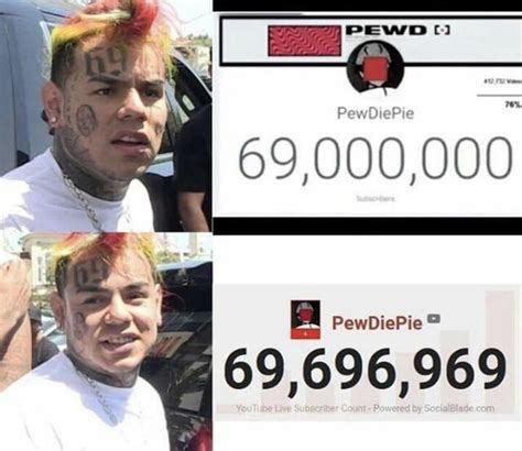 Free69 How Will We Get Our Tekashi Meme Review Rpewdiepiesubmissions