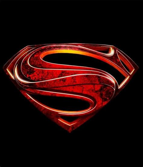 Superman Hope Symbol Superman Symbol Superman Logo Batman And