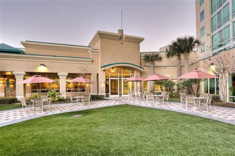 Crowne Plaza Orlando Universal An Ihg Hotel Classic Vacations