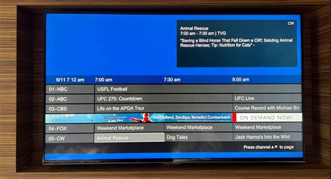 What Channel Is The Cw On Spectrum 2024 Channel Guide