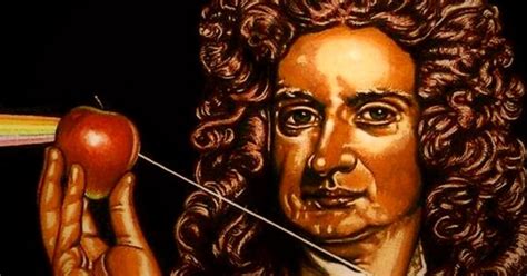 10 Momentos Invenções E Obras Marcantes De Isaac Newton Ebiografia