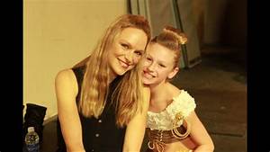 Autumn Miller And Krista Miller Mother Daughter Duet Youtube
