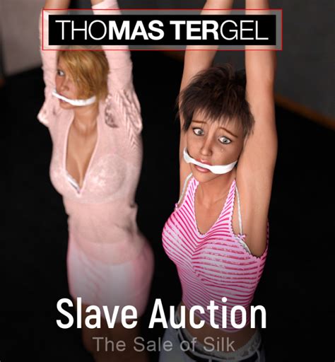 Renderotica Thomas Tergel S Slave Auction Chapter Three Cloudyx Girl Pics