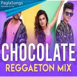 Some lot s of candies chocolates cheese biscuits. Chocolate - DJ Ravish, DJ Chico Mp3 Song Download 320Kbps | PaglaSongs