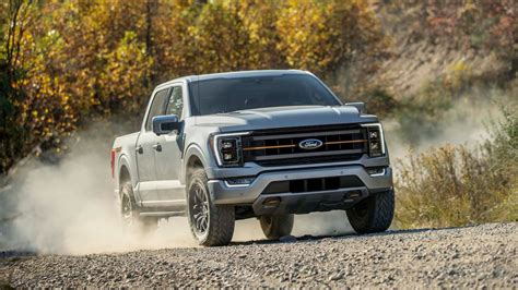 However, it is the first to maximize the potential of battery assistance both in terms of power output and onboard electric supply. 2021 Ford F-150 gets off-road ready with Tremor package