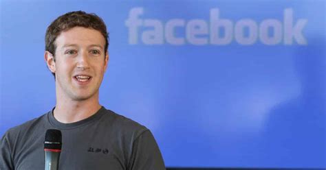 Mark Zuckerberg Declares He Is No Longer An Atheist Elite Readers