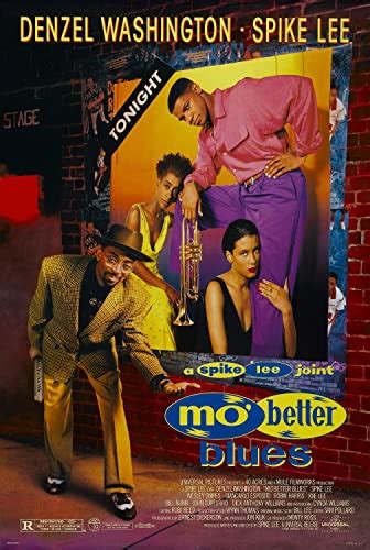 Mo Better Blues 1990