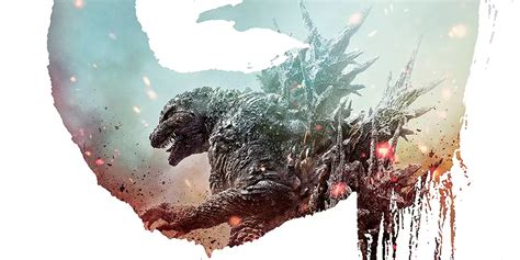 Godzilla Minus One New Official Trailer Unleashes Kaiju Chaos