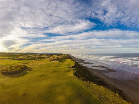 Calgary To Bandon Dunes By Private Aircraft Sunwest Aviation