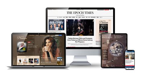 epoch times launches digital subscriptions flipboard