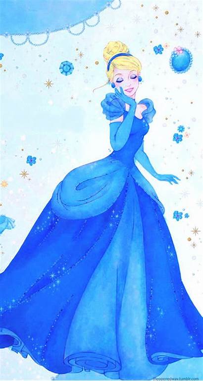 Disney Cinderella Princess Iphone Some Wallpapers Cendrillon