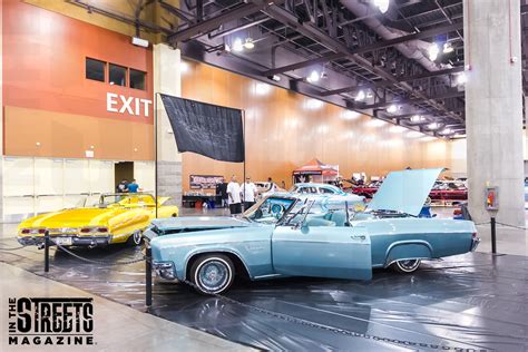 The Arizona Indoor Custom Car Show And Concert In The Streets Magazine