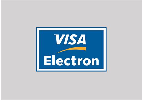 Visa Electron Download Free Vector Art Stock Graphics And Images