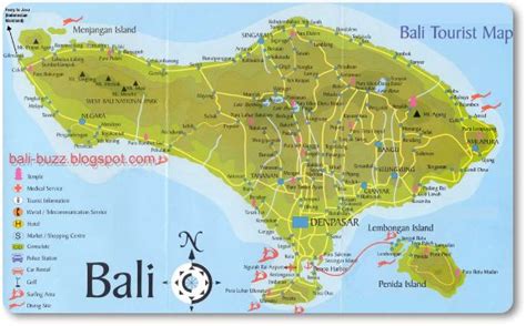 Bali And Business Bali The Part Of 30 Province Of Republic Indonesia
