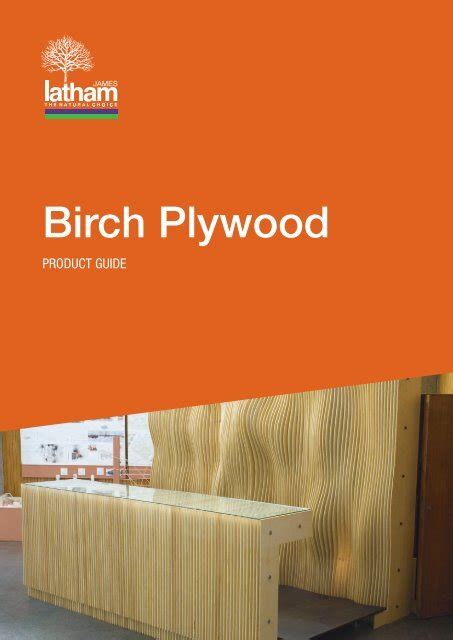 Birch Plywood Birch Plywood Itm Timber Merchants