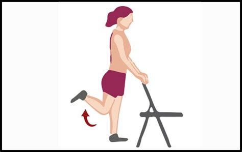 Knee Arthritis Exercises Shin Splint Exercises Knee Strengthening