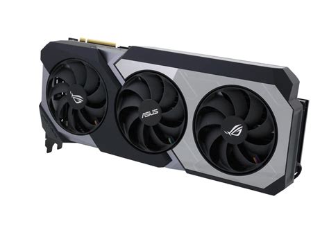 Asus Rog Geforce Rtx 2080 Ti Video Card Rog Matrix Rtx2080ti P11g