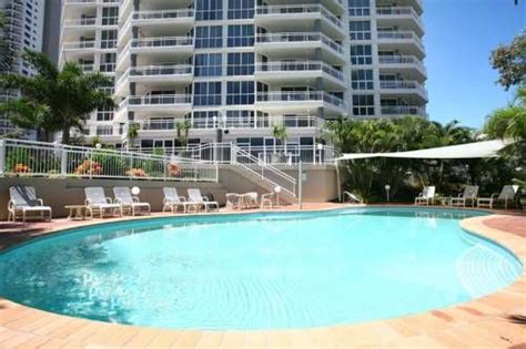 I'll definitely stay at this hotel again when i come back to jb next time. Ocean Sands Resort Gold Coast Boasting 2 swimming pools, a ...