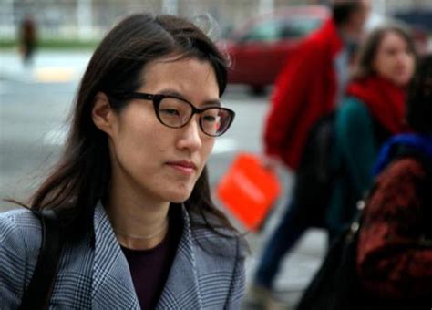 Ellen Pao Will Not Appeal Verdict In Sex Discrimination Case Against