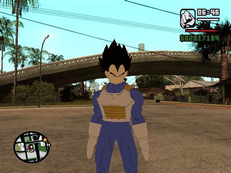 We did not find results for: GTA San Andreas Dragon Ball Mod v3.8 (2015) Mod - GTAinside.com