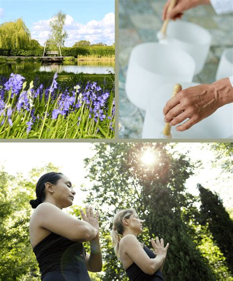 Sunset Pilates & Crystal Bowl Sound Bath | Toolerstone