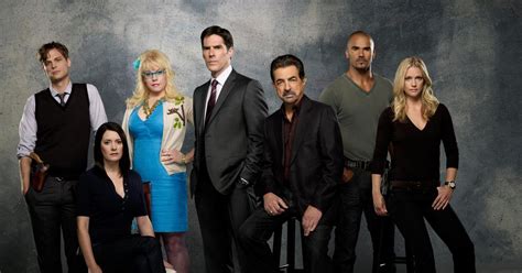 Things You Might Not Know About Criminal Minds Fame10