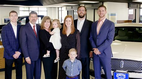 Smith Ford Levelland Texas