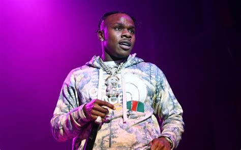 Dababy Faces Assault Lawsuit After Alleged Bowling Alley Incident The