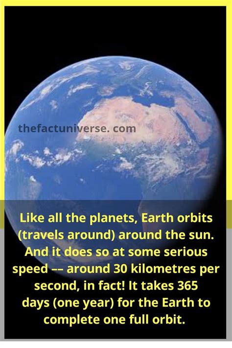 14 Interesting Facts About Earth Earth Facts For Kids With Pictures